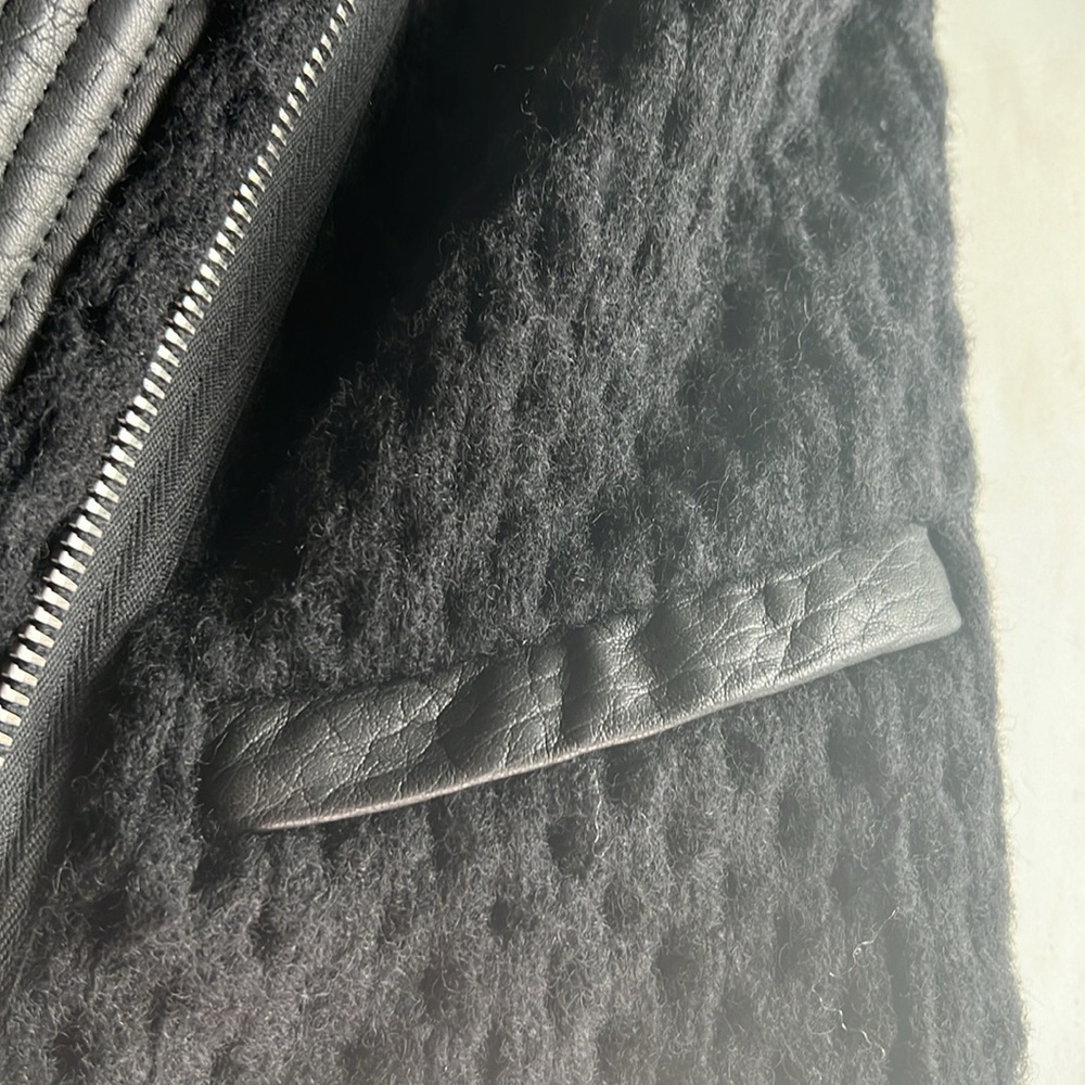 Iro Wool Jacket! 🔥 - Picture 6 of 9